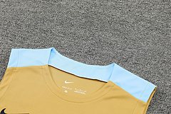 2024-25 France training vest