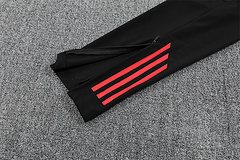 2025-26 Bayern Munich Green Half-Pull Training Jersey