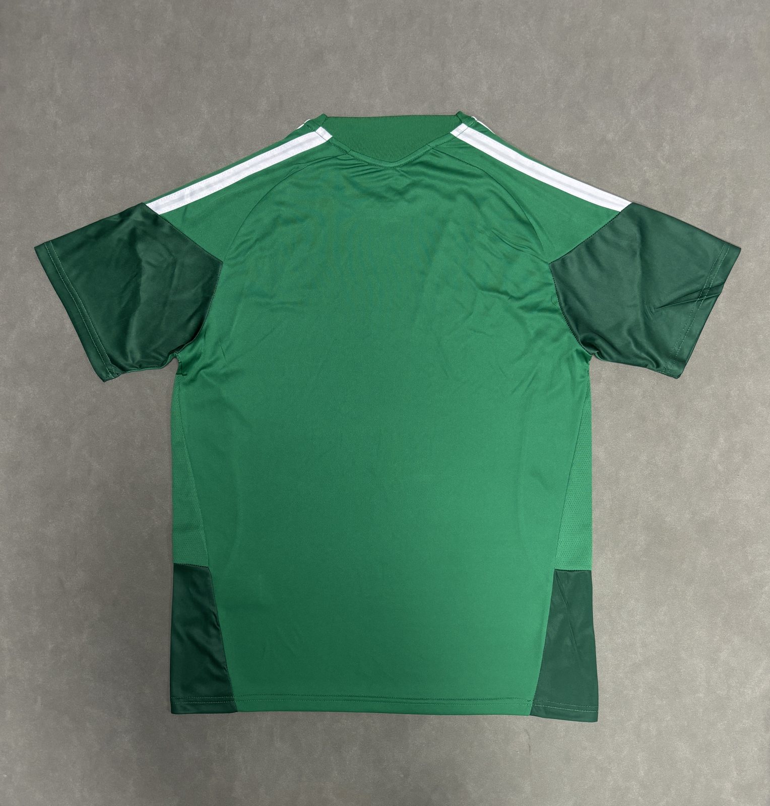 2026-27 Mexico Training Jersey – Fan Version