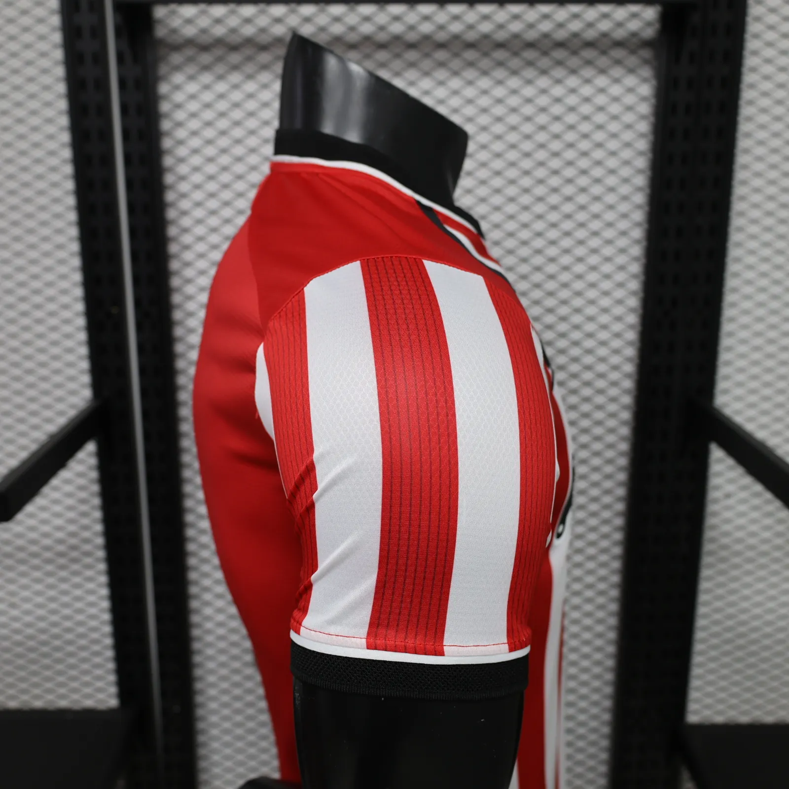 2026-27 Athletic Bilbao Home Shirt - Player Version