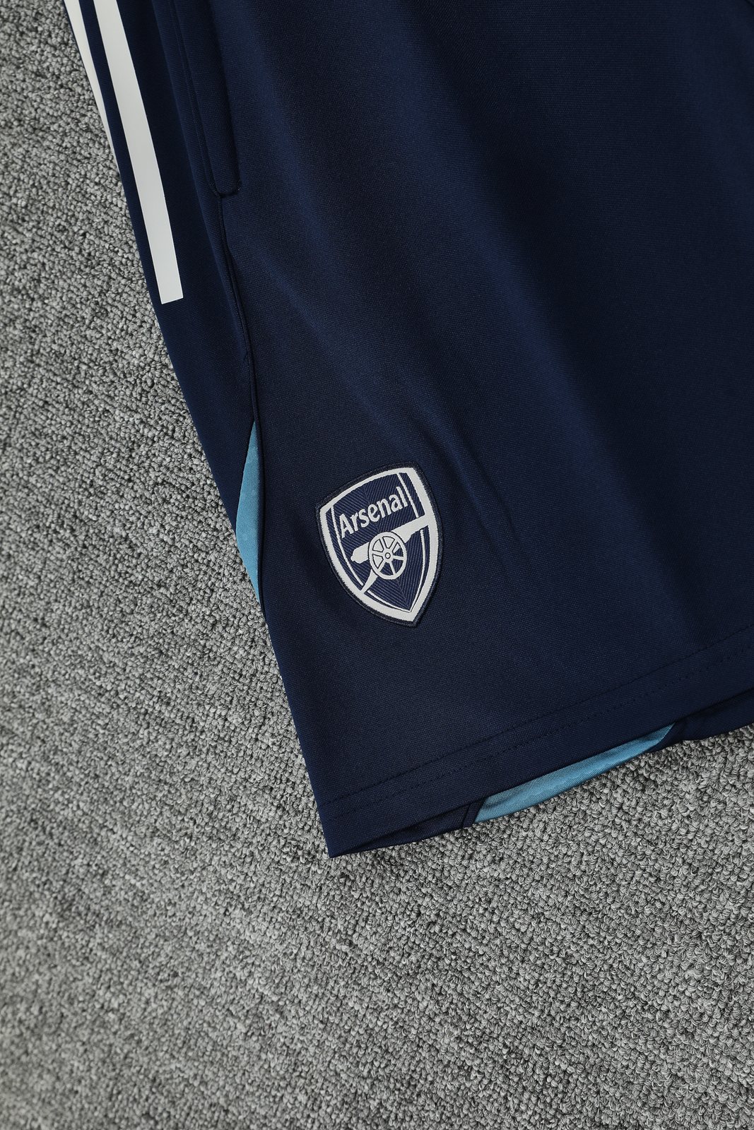 2025-26 Arsenal training vest jersey