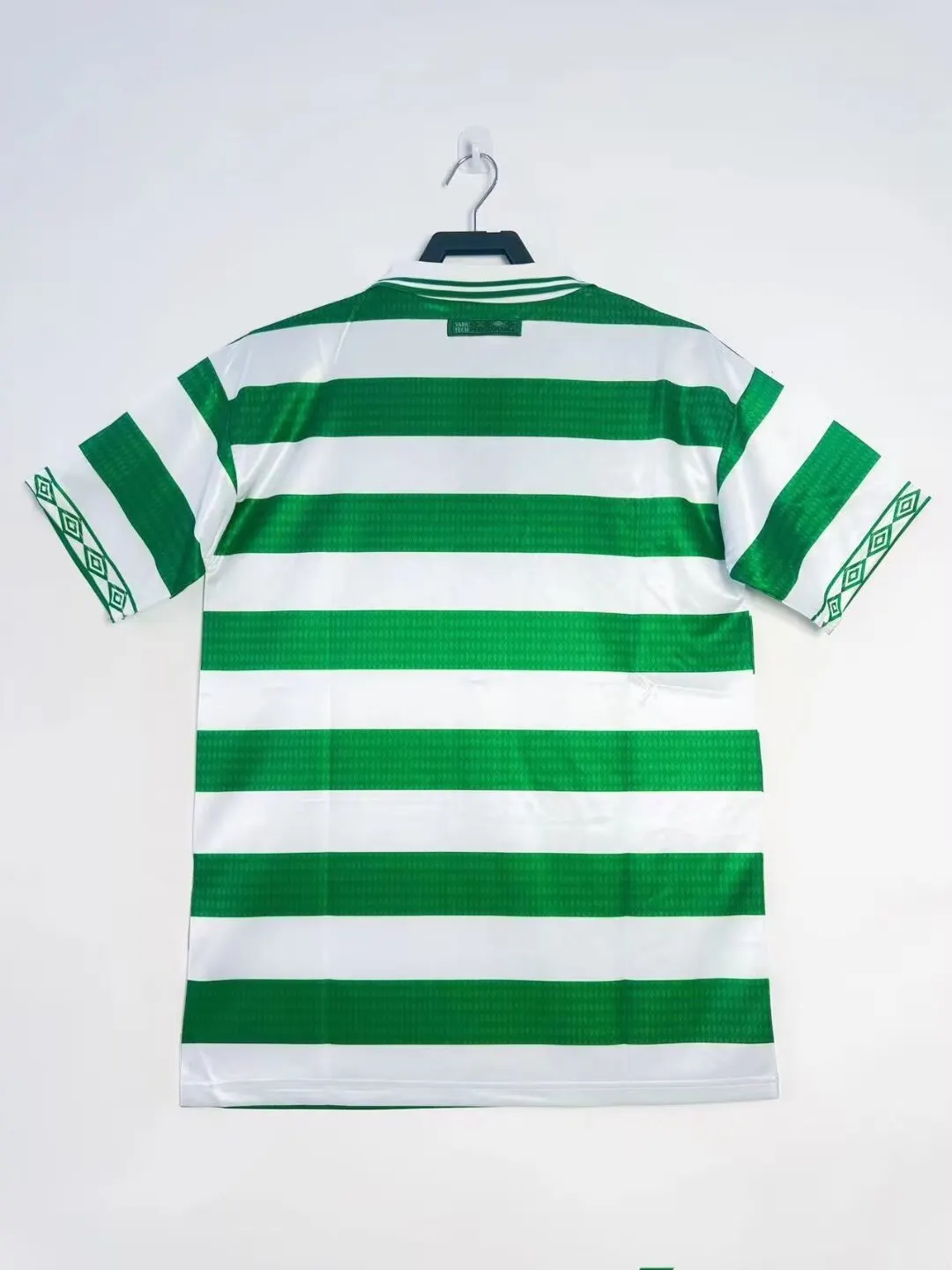 1997-99 Celtics Home Retro Jersey