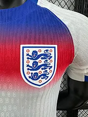 2025-26 England Home Shirt - Players