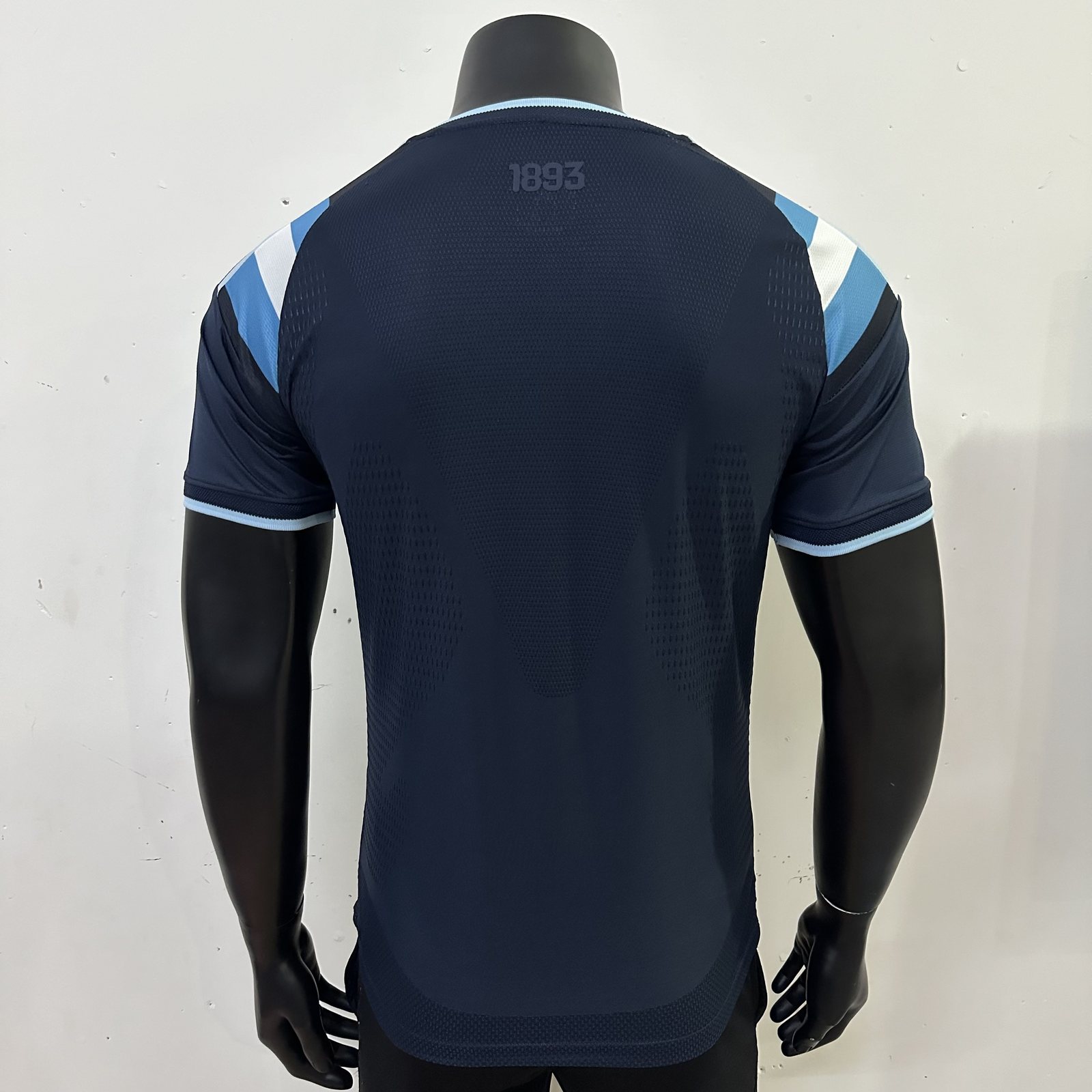 2026-27 Argentina Special Edition Jersey — Player Version