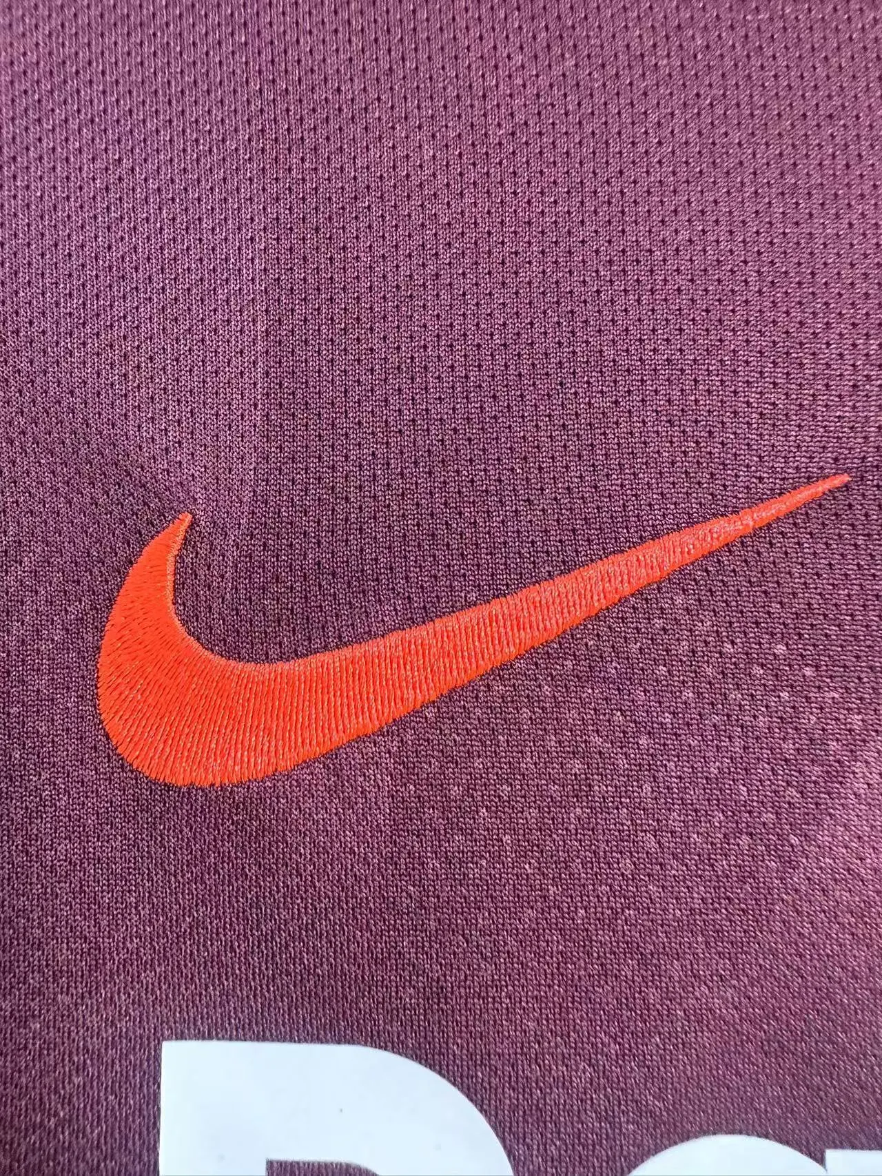 2017-18 Barcelona Away Retro Jersey
