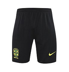 2025-26 Brazil vest training jersey