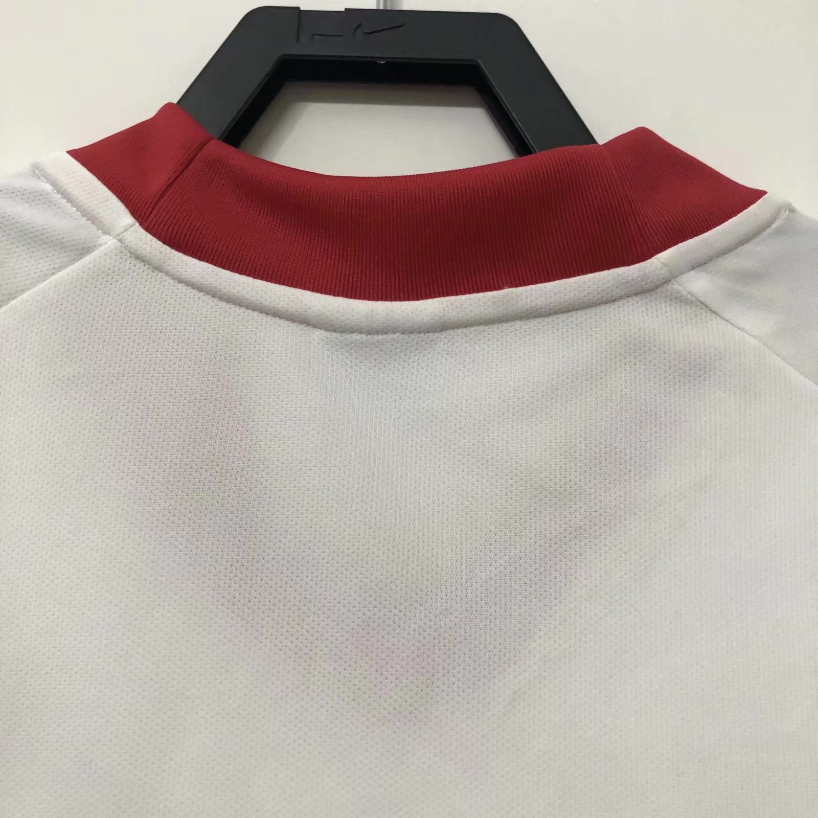 2002 AC Away Retro Jersey