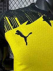 2025-26 Dortmund Home Jersey - Players