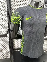 2025-26 Brazil Special Edition Jersey - Players