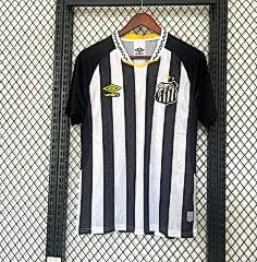 2025-26 Santos Away Jersey