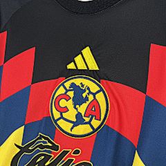 2025-26 America Home Jersey