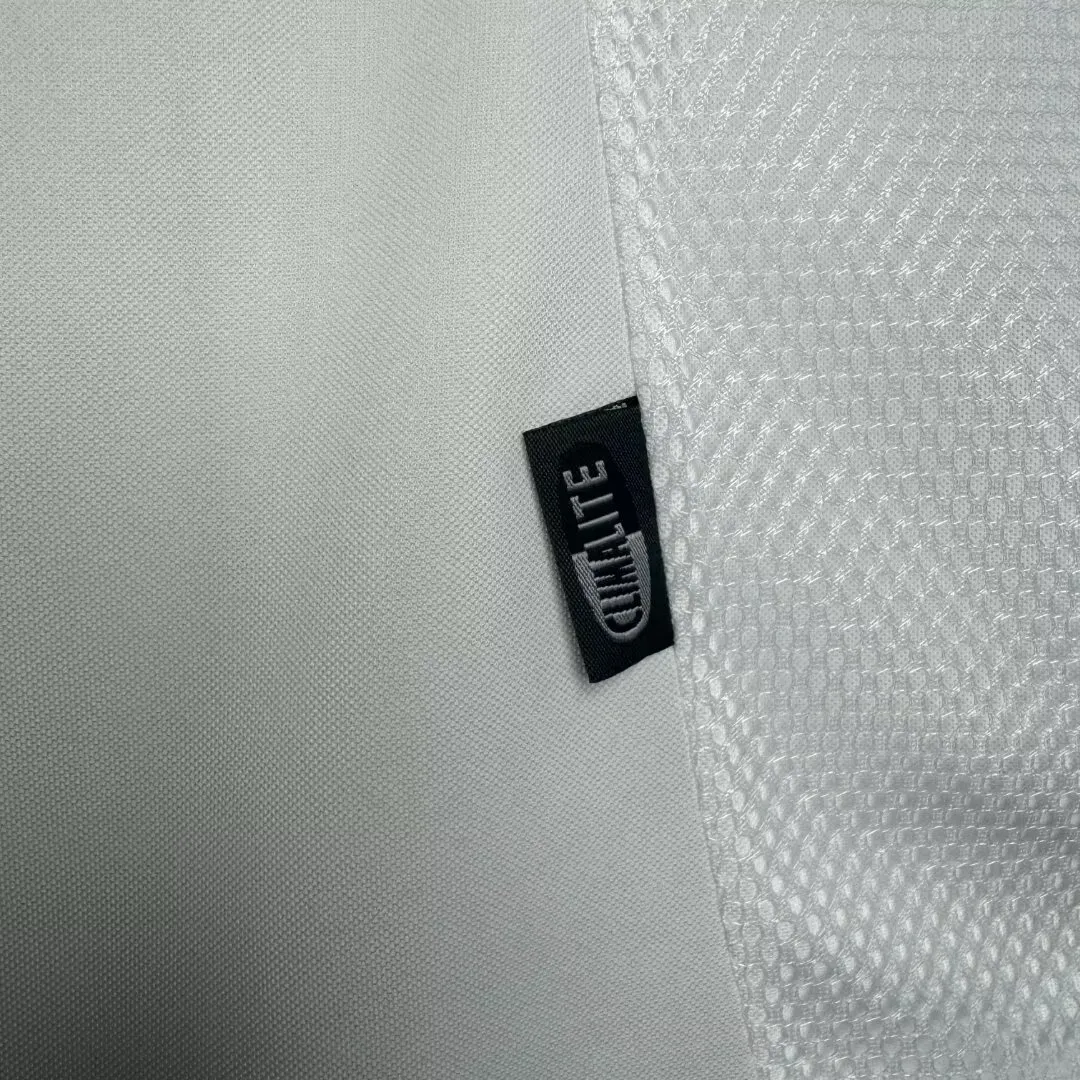 2002 Germany Home Retro Jersey