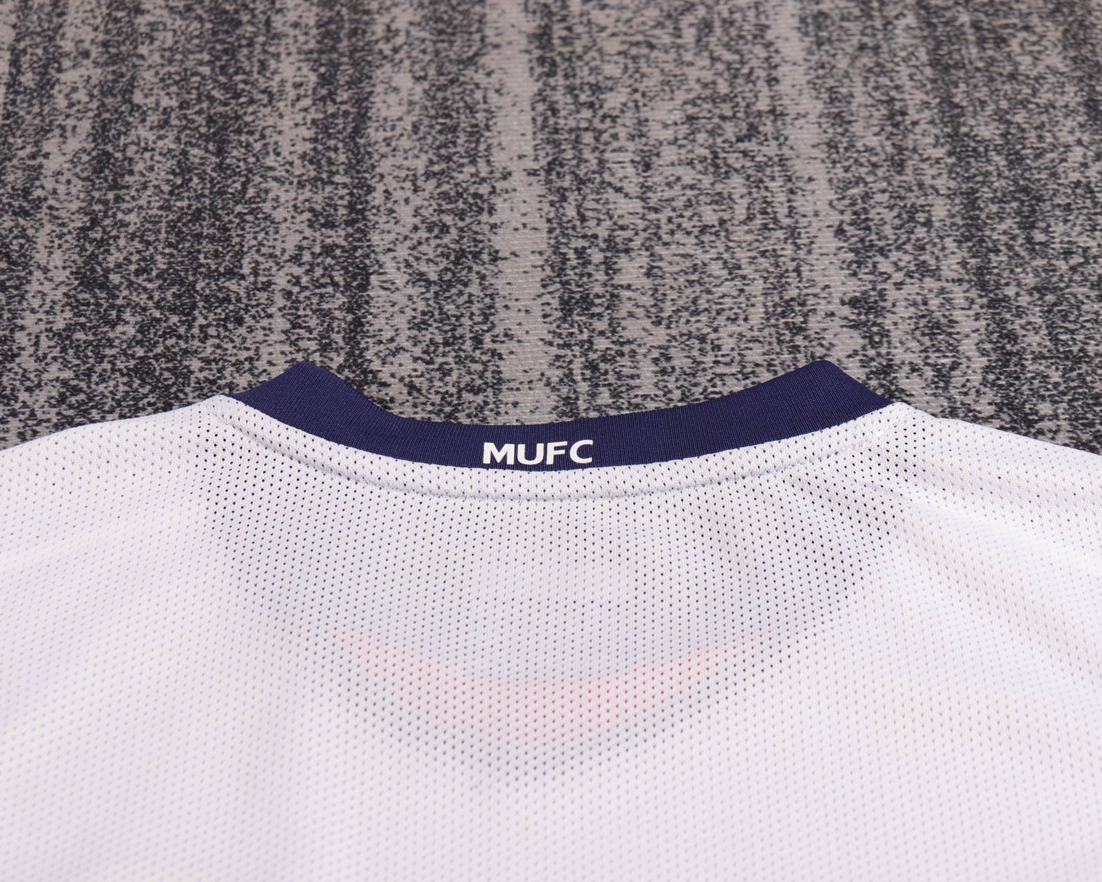 2008-09 Manchester United Away League Retro Shirt - Kids Sizes