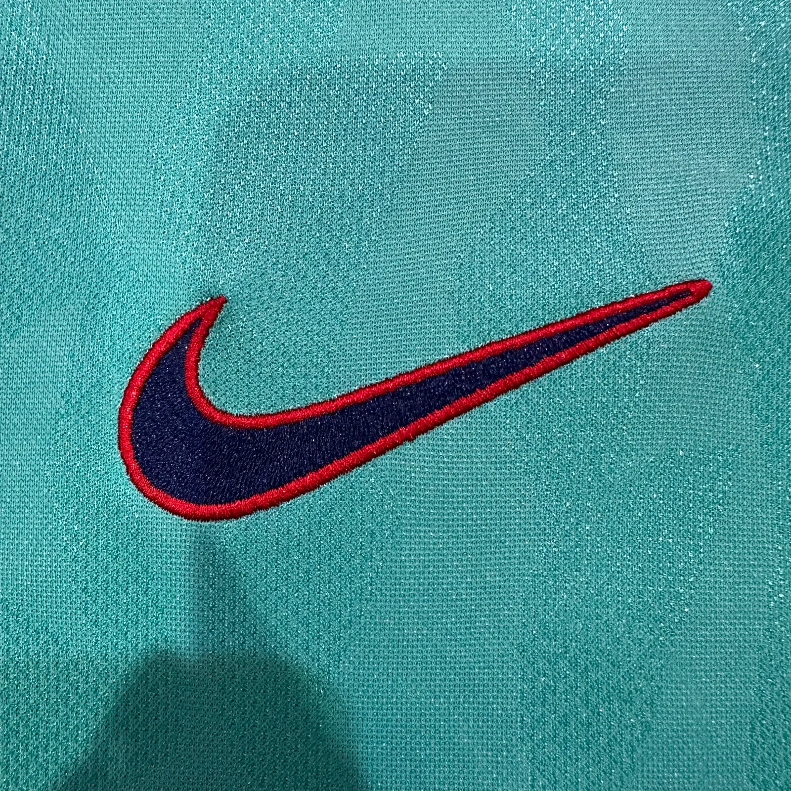 2026-27 Barcelona Second Away Jersey - Fan Edition