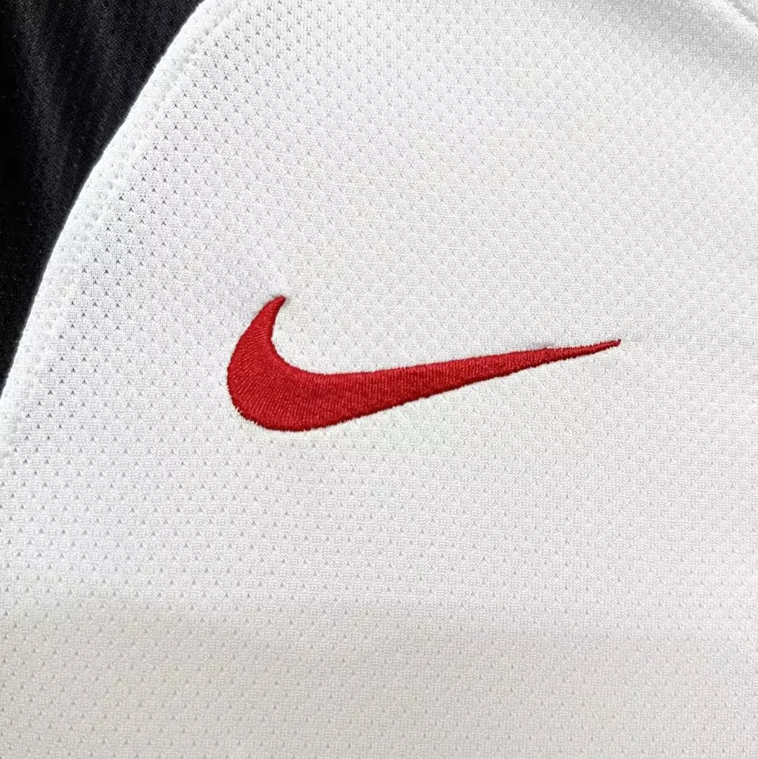 2011-12 Manchester United Away Retro Jersey - Champions League Edition