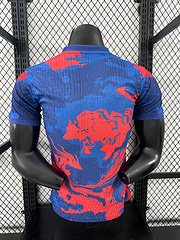 2025-26 Barcelona Special Edition Shirt - Players