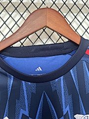 2025-26 Arsenal Away Shirt