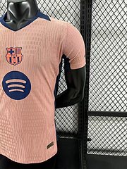 2025-26 Barcelona Special Edition Shirt - Players