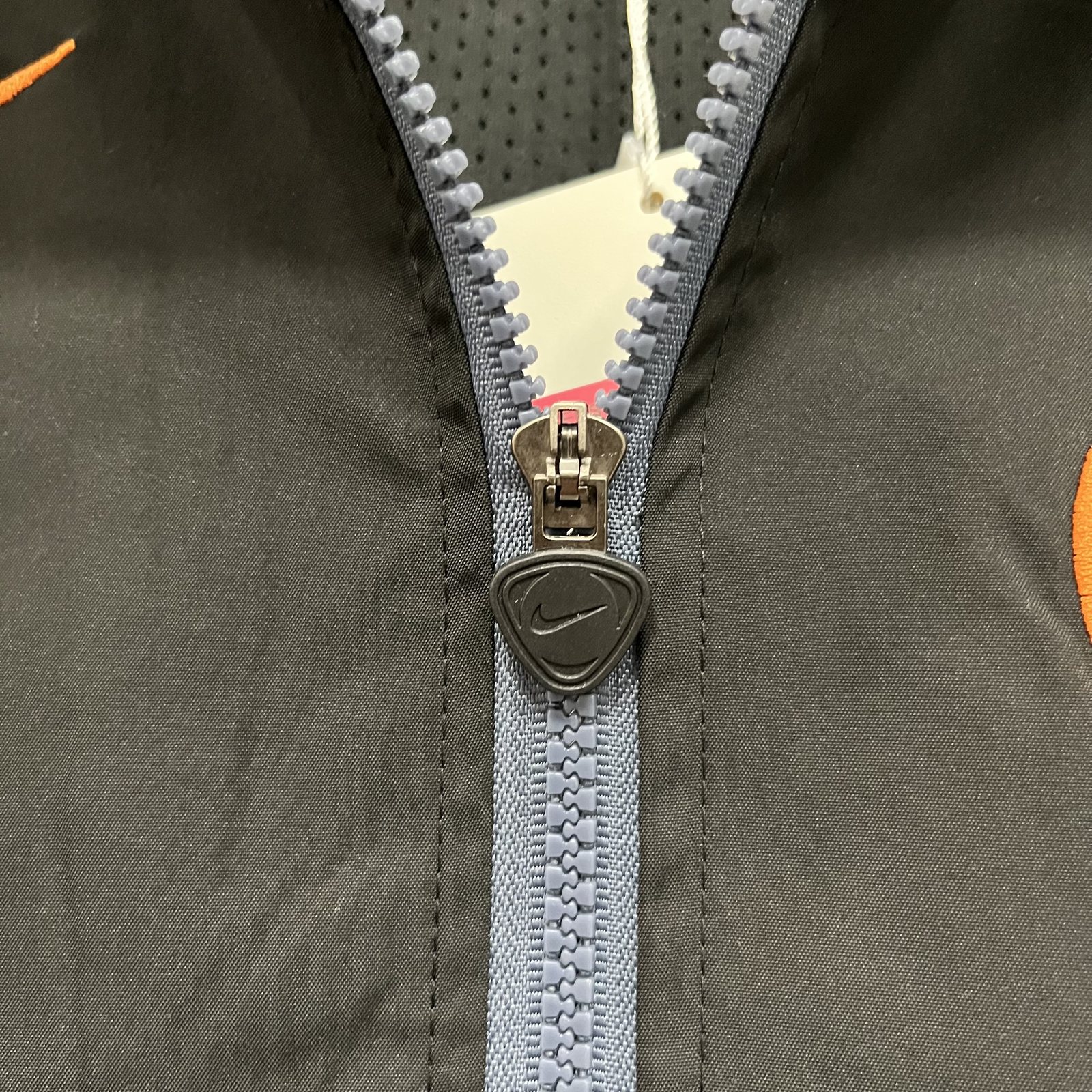 2025-26 Inter Milan Waterproof Training Windbreaker