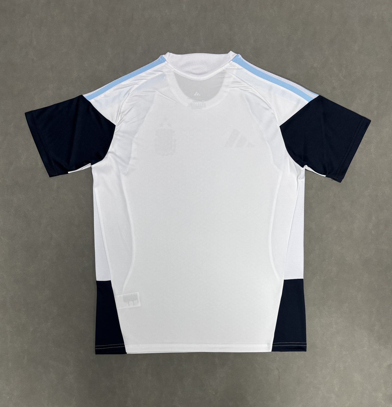 2026-27 Argentina Training Jersey – Fan Version