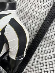 2025-26 Santos Away Shirt - Players