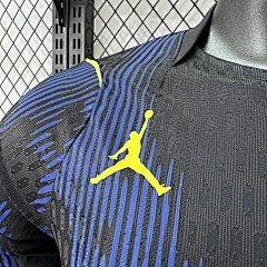 2026 Brazil Away Jersey - Player Version