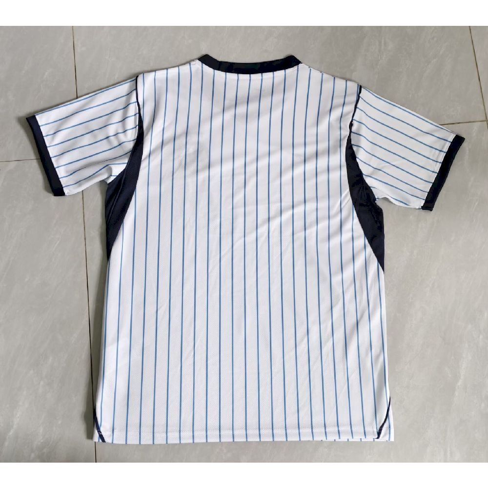 2026-27 Inter Milan Away Jersey - Fan Edition