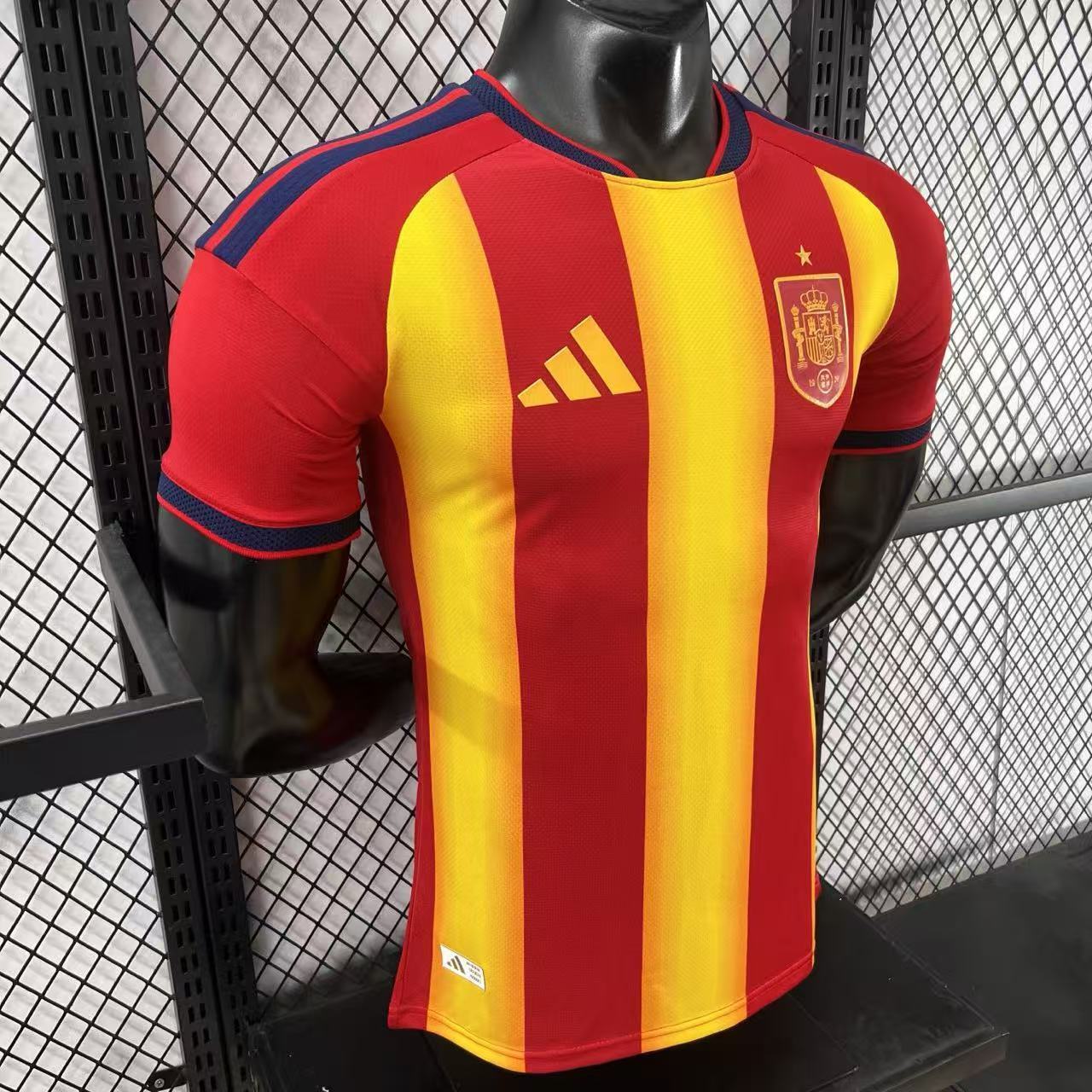 2026 Spain Special Edition Jersey – Player Version