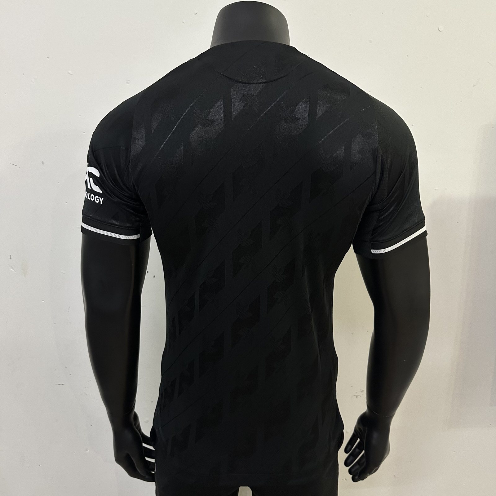 2025-26 Manchester United Special Edition Jersey – Player Version