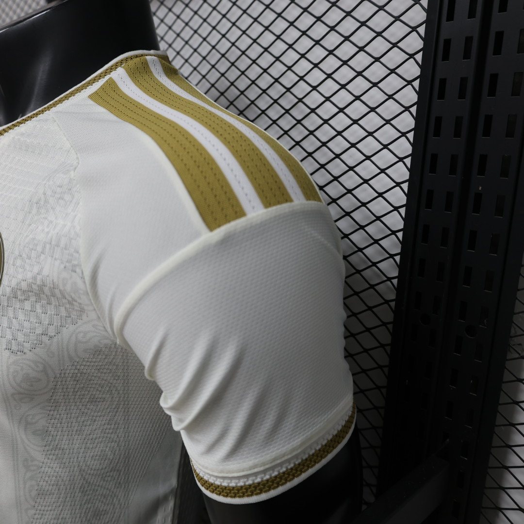 2026-27 Riyadh Victory Away Jersey - Player Version