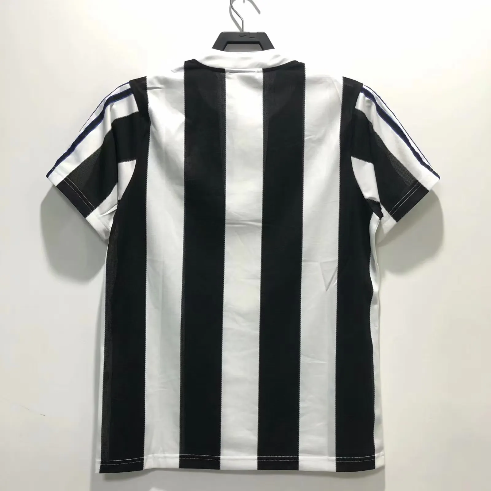 1995-97 Newcastle United Home Retro Jersey