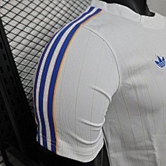 2025-26 Real Madrid Casual Jersey - Player Edition