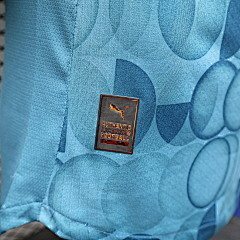 2025-26 Riyadh Crescent Second Away Jersey - Player Edition.