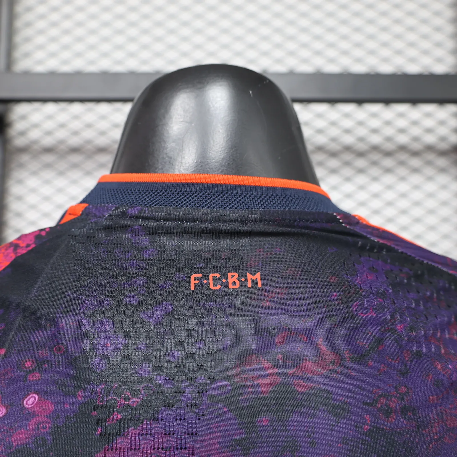2026-27 Bayern Munich Away Kit - Player Version