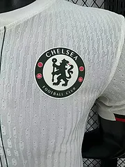 2025-26 Chelsea Away Shirt - Players
