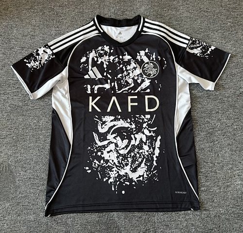 2026-27 Riyadh Special Jersey - Fan Edition