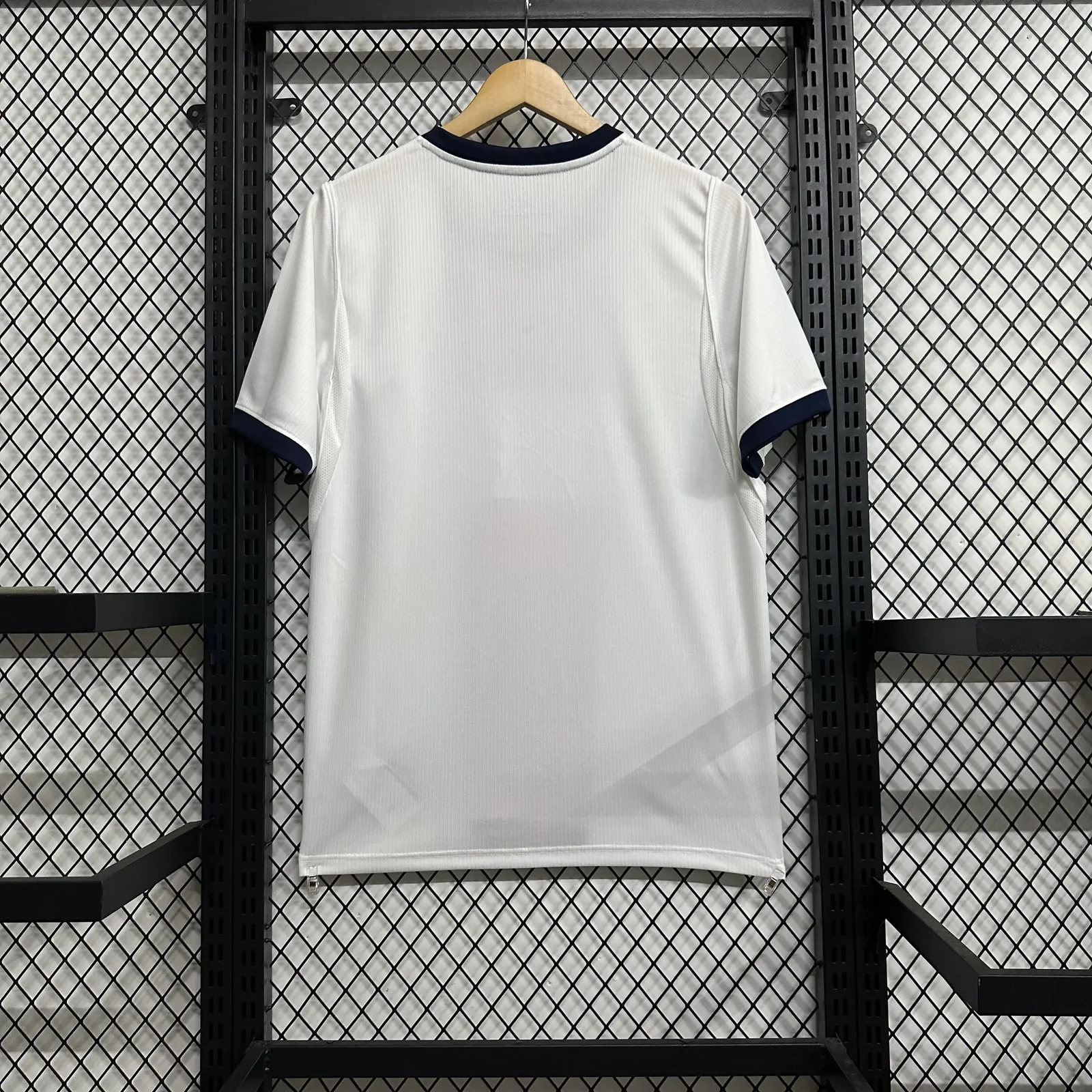 2026-27 Paris Saint-Germain Away Kit - Fan Edition