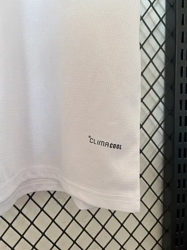 2026-27 Real Madrid Home Jersey - Fan Edition