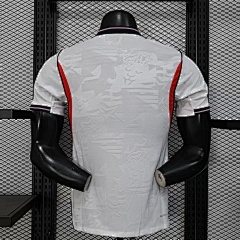 2025-26 England Home Kit - Player Version