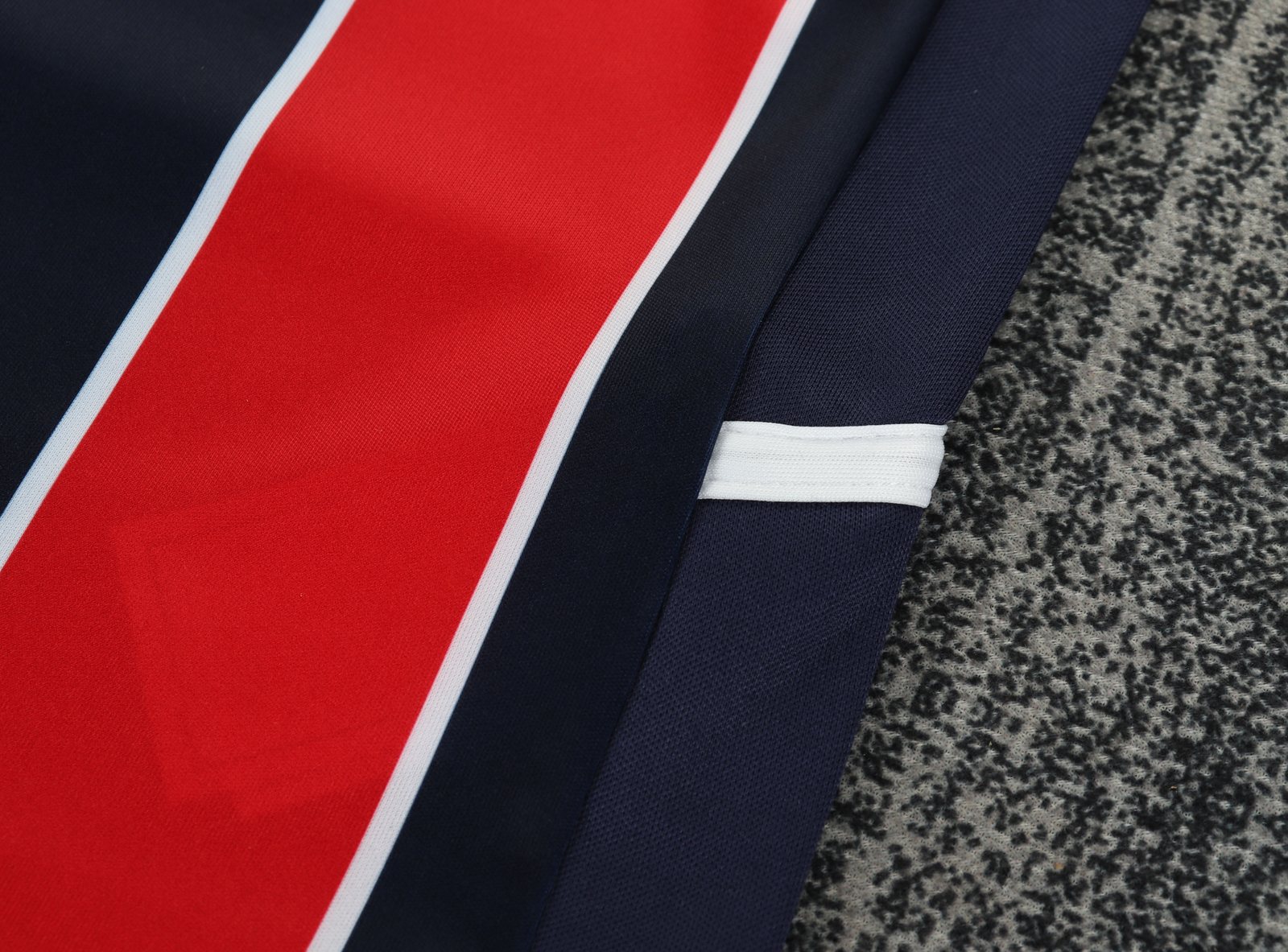 1995-96 Paris Saint-Germain Home Retro Jersey – Kids'