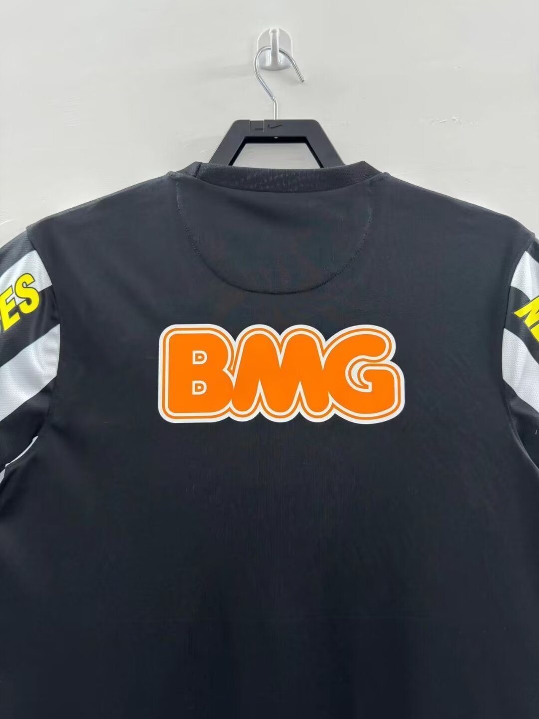 2013 Santos Away Retro Jersey