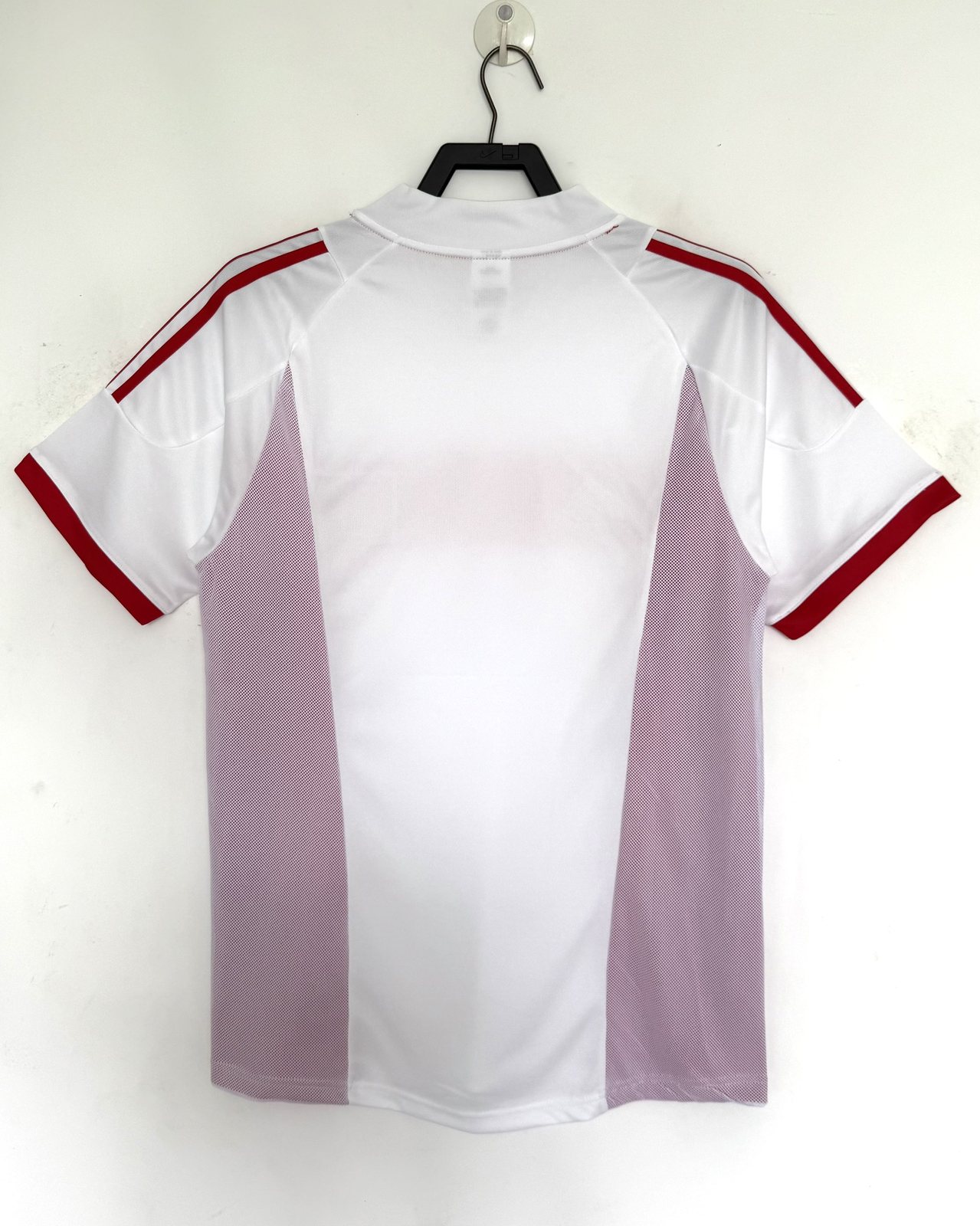 2002 Türkiye Away Retro Jersey