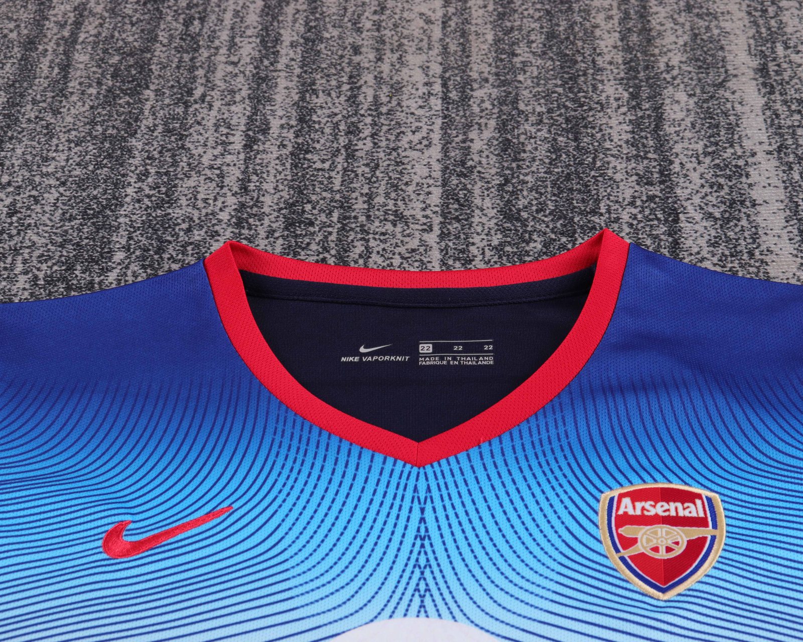 2002-04 Arsenal Away Retro Shirt - Kids