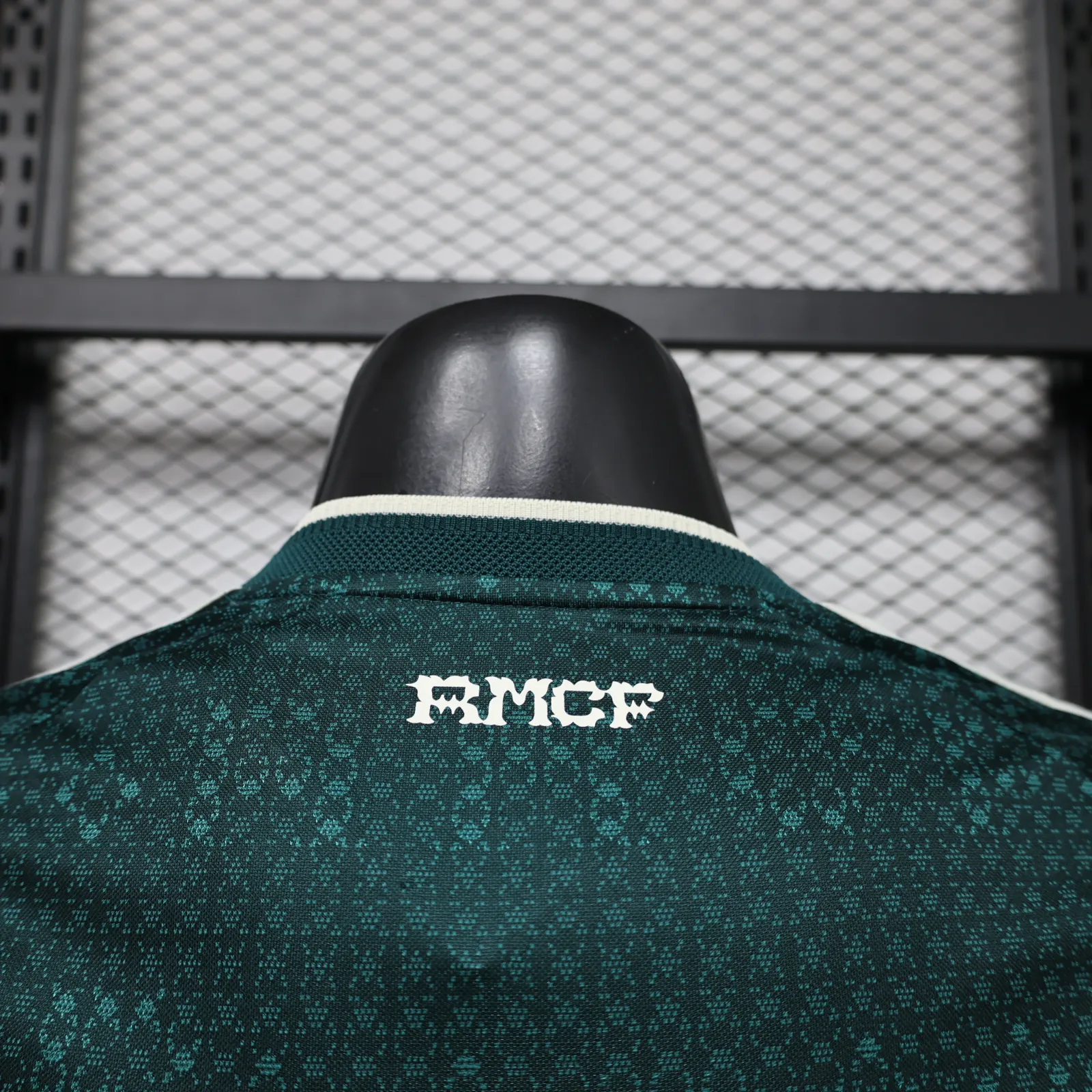 2026-27 Real Madrid Away Jersey – Player Version