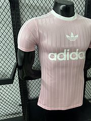2025-26 Lotus Leisure Style - Player Edition
