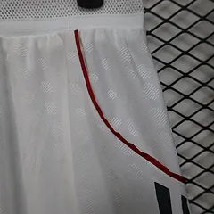 2025-26 Bayern Away Shorts - Player Edition