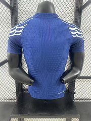 2025-26 Paris Saint-Germain Away Kit - Players