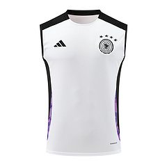 2024-25 Germany training vest jersey