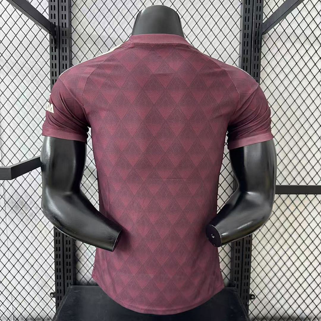 2026-27 Arsenal Special Edition Jersey - Player Version