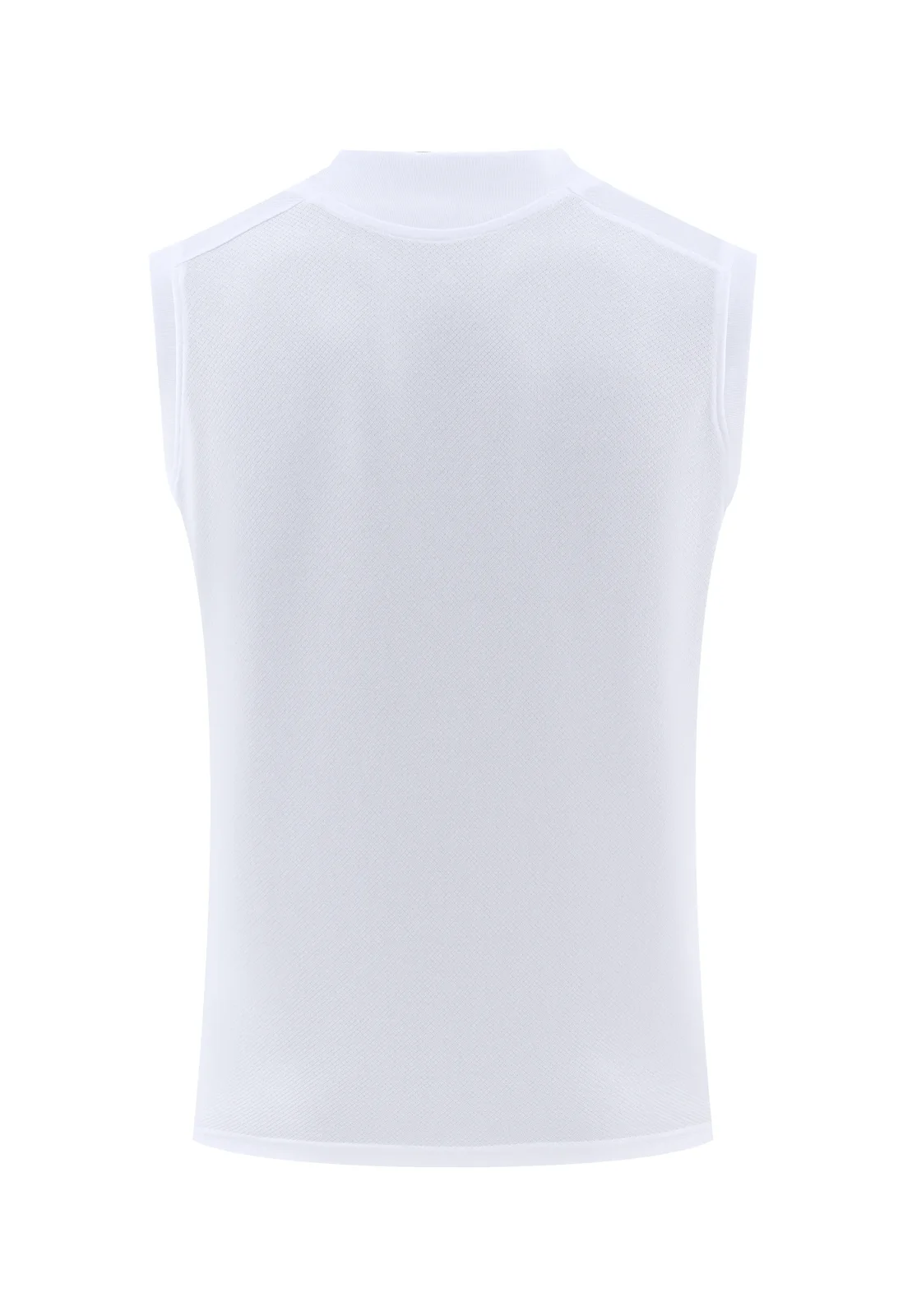 2026-27 Real Madrid Training Vest Jersey